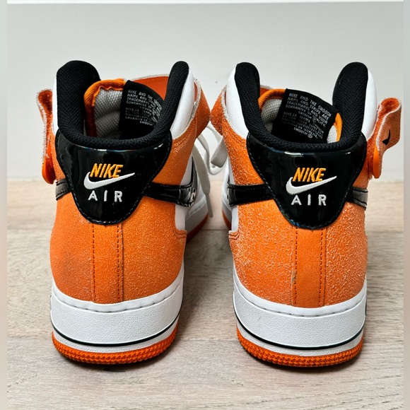 Air Force Mid ‘07 ‘I Got Next’ - Picture 3 of 8